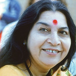 Shri Mataji - Sahaja Yoga founder